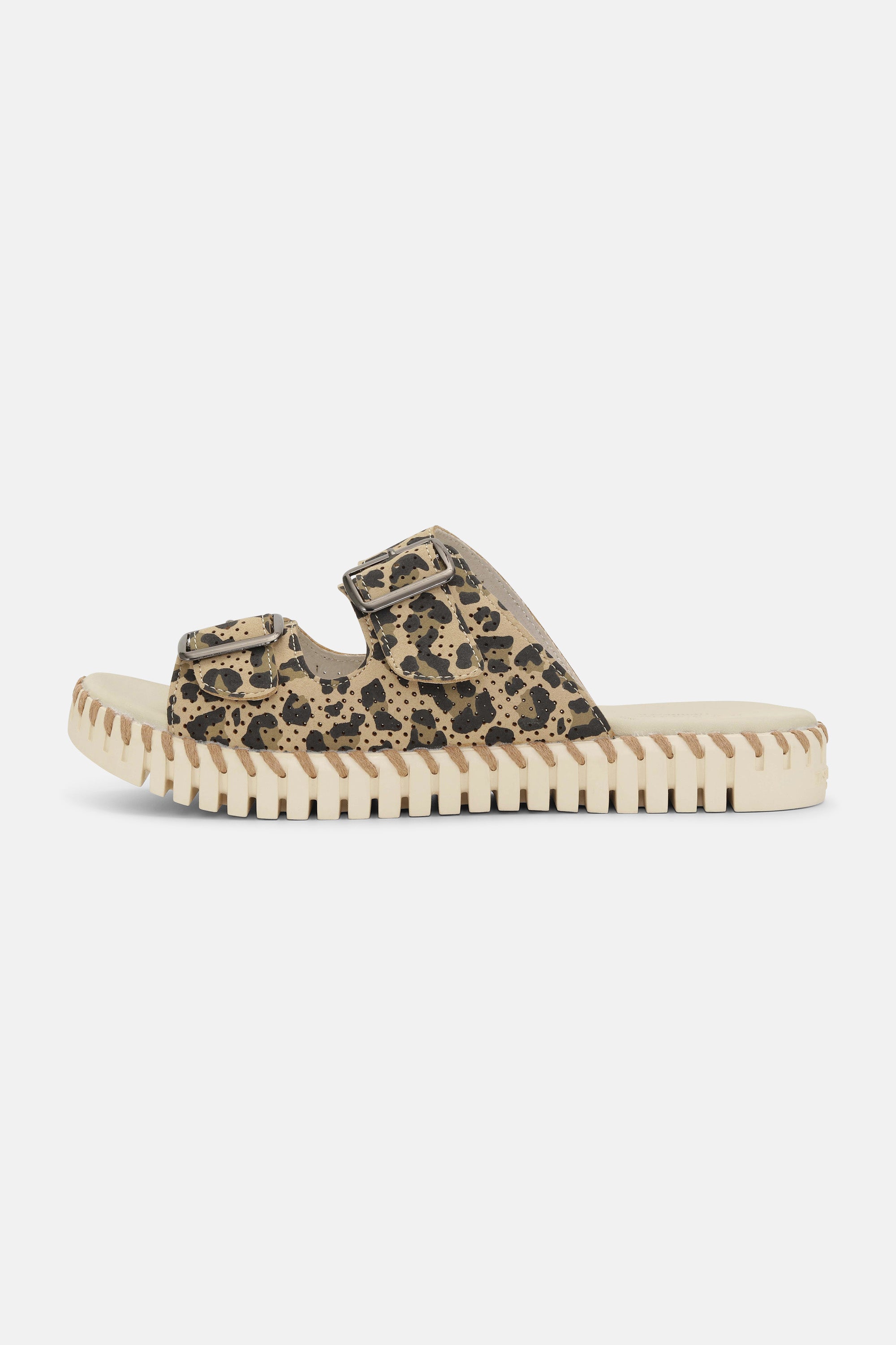 Ilse Jacobsen Hornbæk Footwear Sandals Sandals 110 Latte